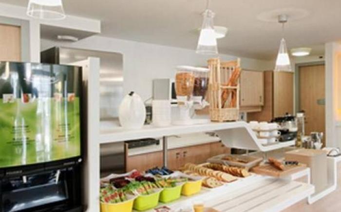 ibis budget Saint Die des Vosges