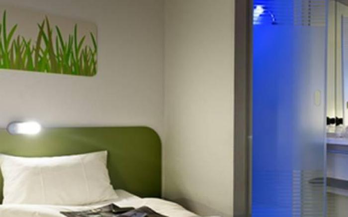 ibis budget Saint Die des Vosges