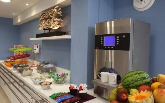 Ibis Styles Quiberon Centre