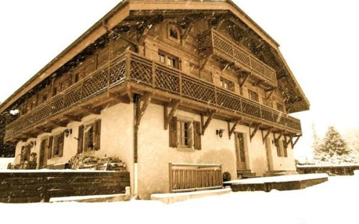 Hotel Restaurant La Ferme de Cupelin