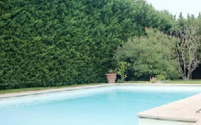 La Villa des Violettes