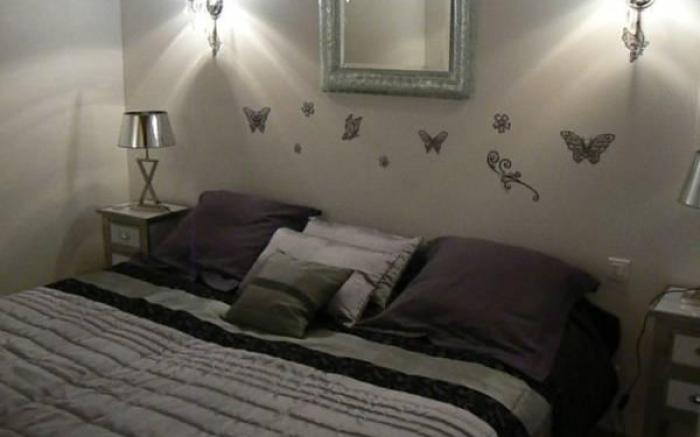 Le Manoir des Chapelles