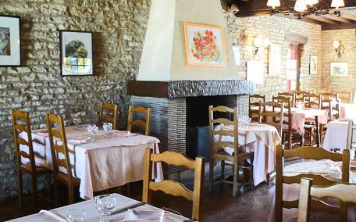 Le Relais du Morvan
