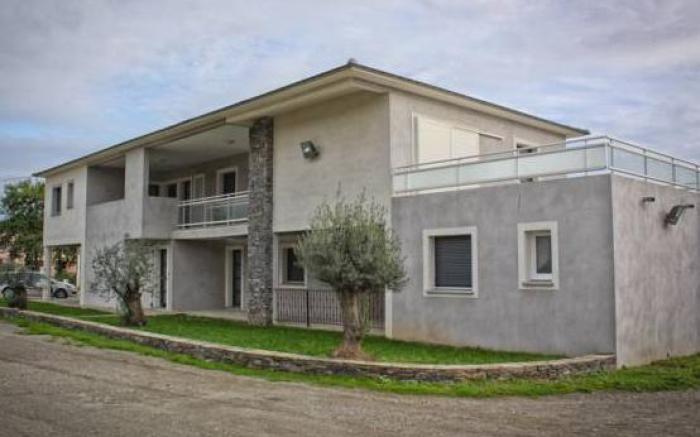 Residence Marea Resort