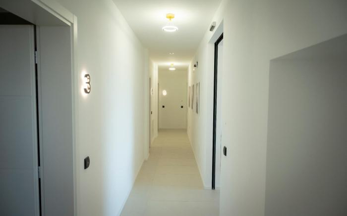 CORTE REALE Luxury B&B