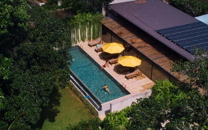 Villa Alba - Ahangama