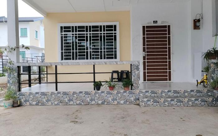 Ummik Homestay