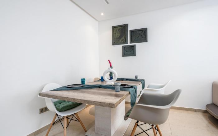 stylish agadir retreat comfort charm