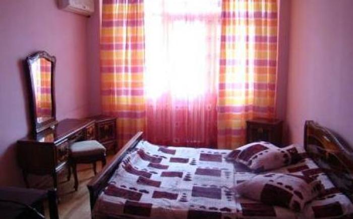 Hotel Dolphin Batumi