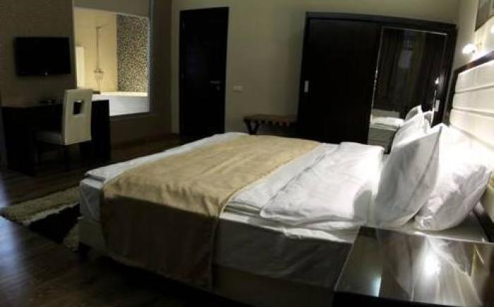 Hotel Orion Tbilisi