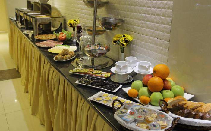 Hotel Orion Tbilisi