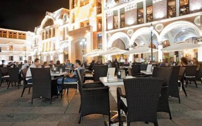 Piazza Boutique Hotel