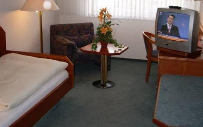 Alfa Apartment Hotel