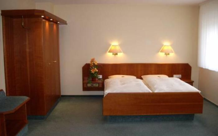 Alfa Apartment Hotel