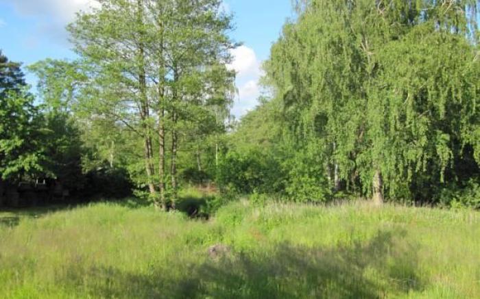 Altes Zollhaus am Klinikum