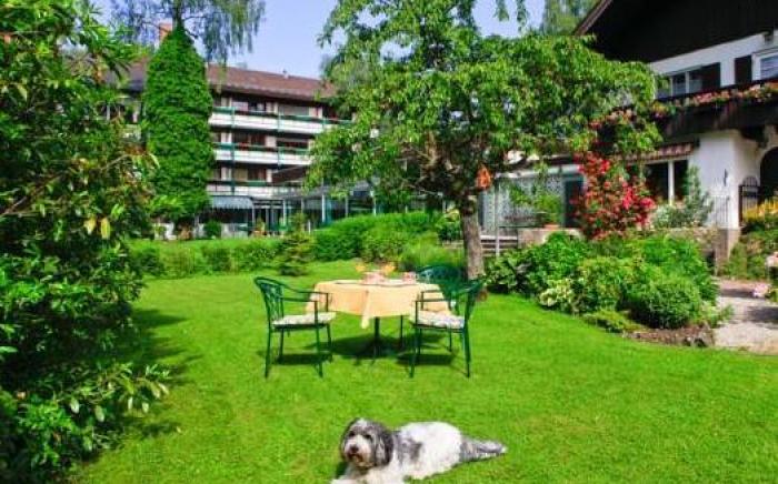 Garden-Hotel Reinhart