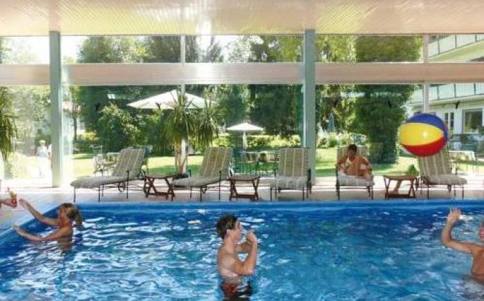 Garden Hotel Reinhart