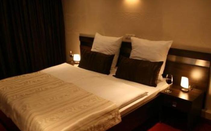 home Hotel