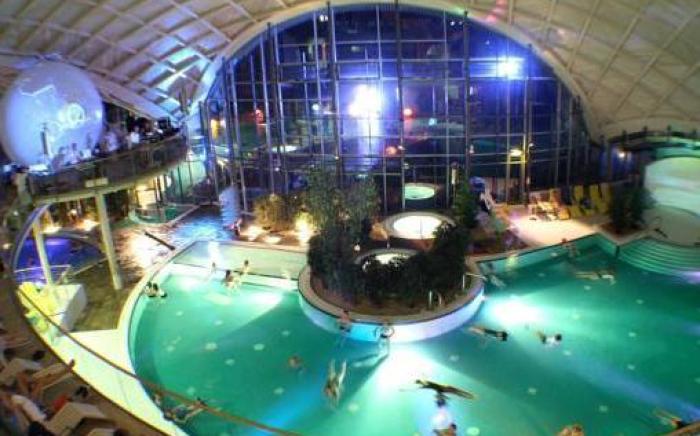 Hotel an der Therme Bad Sulza