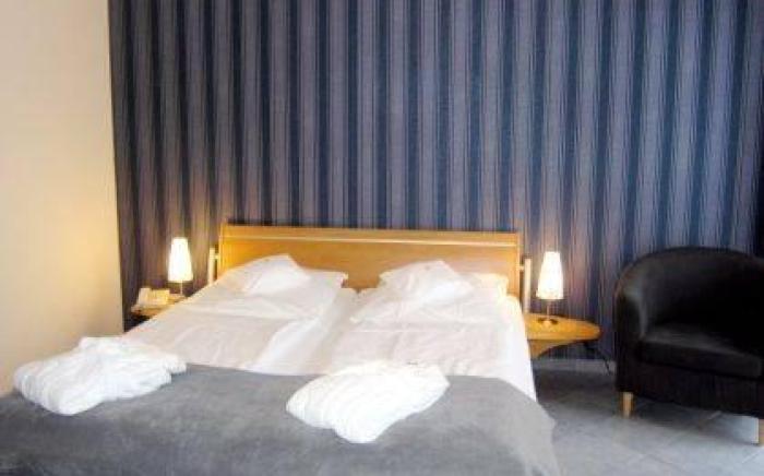 Hotel Aquarius