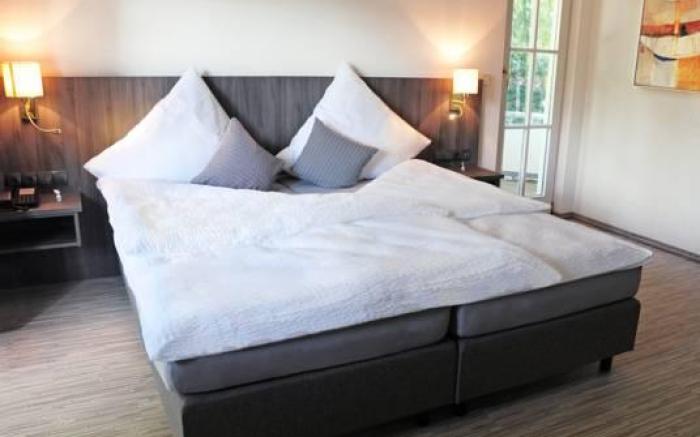 Hotel Krone Uberlingen am Ried