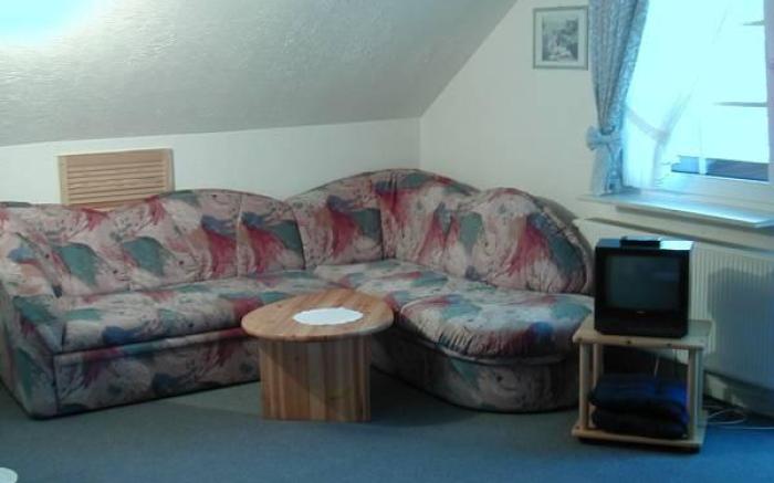 Hotel-Restaurant Zum Dorfkrug