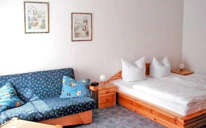 Hotel-Restaurant Zum Dorfkrug