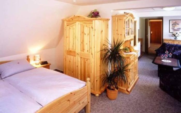 Hotel Silberdistel