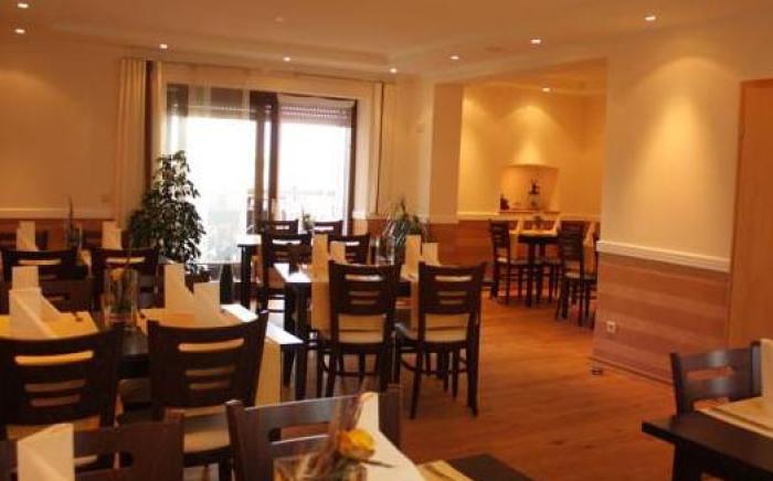 Landhotel Oßwald