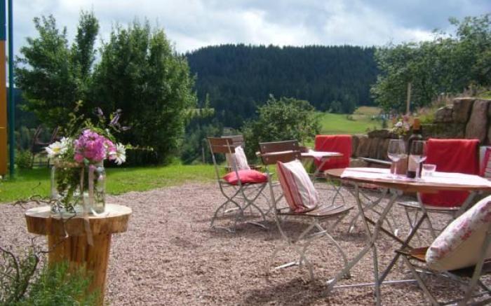 Fehrenbacherhof Naturgastehaus