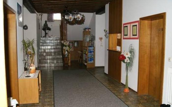 Pension Haus Inge