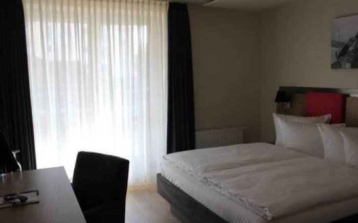 SOLEWERK Hotel