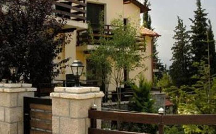 Dryas Guesthouse