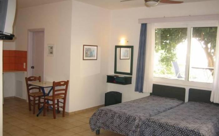 Evropi Hotel