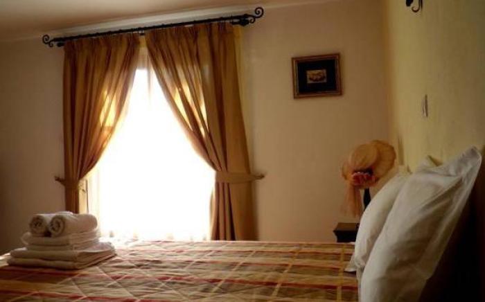 Guesthouse Doma est 1991