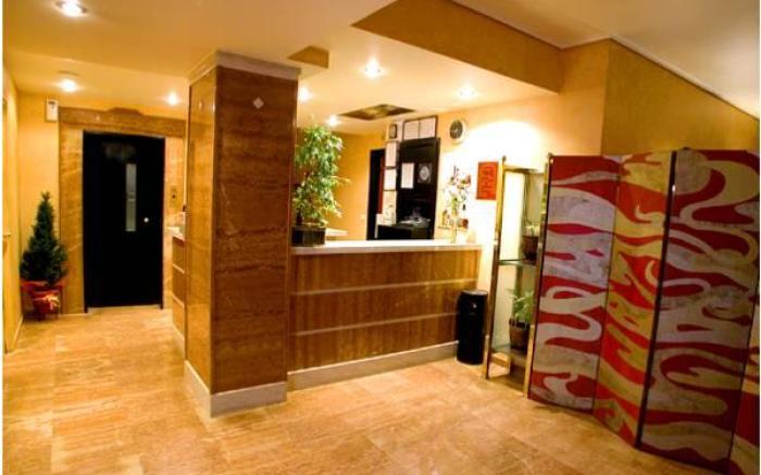 Hotel Maroussi