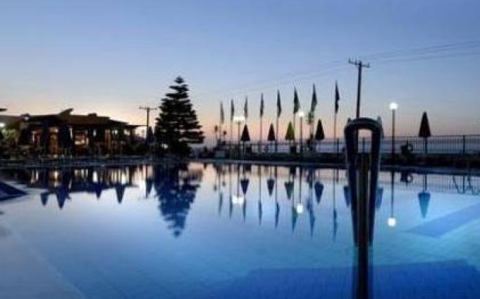 Koni Village Hotel