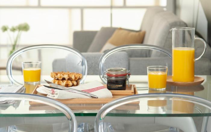 Eric Vokel Boutique Apartments - Hamburg Suites