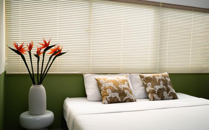 Netflix Studio Near Ben Thanh Market