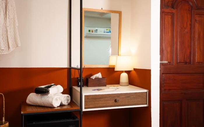 Netflix Studio Near Ben Thanh Market