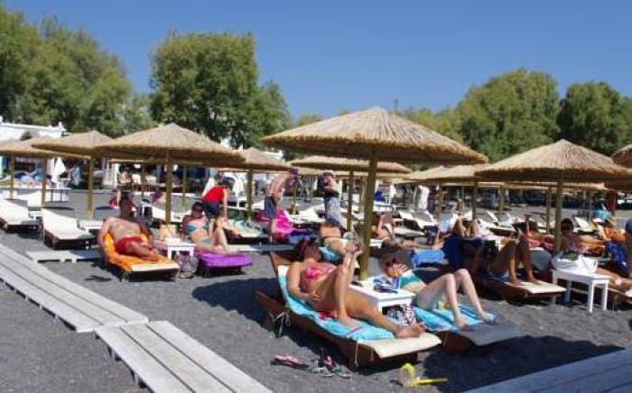 Beach Boutique Hotel