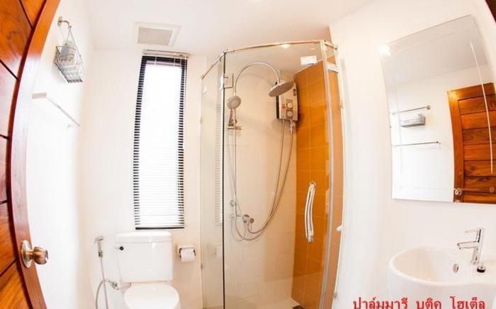 Palmari boutique hotel