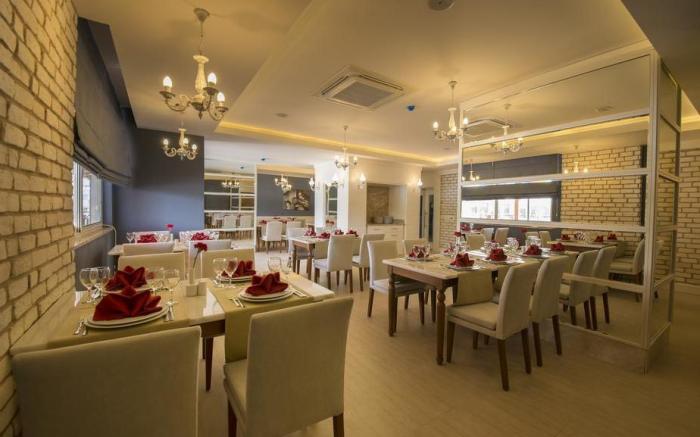 Ramada Resort by Wyndham Lara