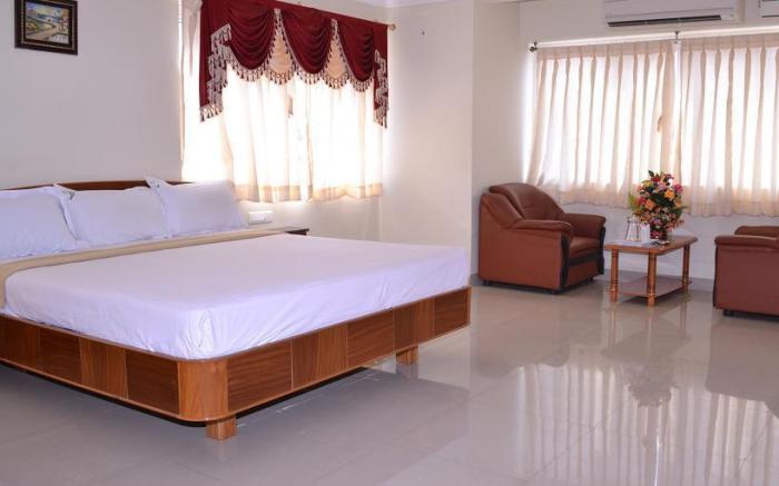 Hotel Susee Park