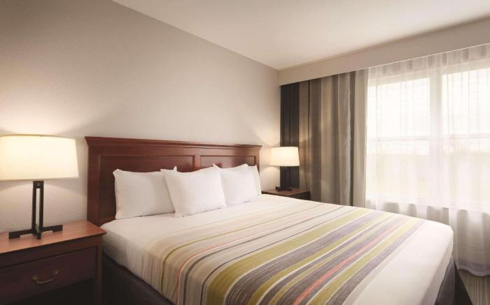 Country Inn & Suites by Radisson, Bentonville South - Rogers, AR