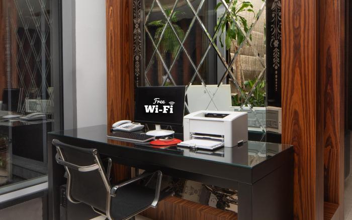 Ramada Plaza by Wyndham Istanbul Atakoy
