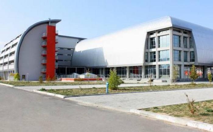 Hotel Arena