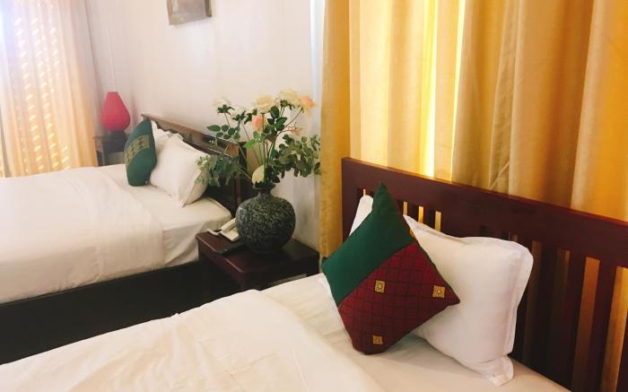 Vientiane SP Hotel