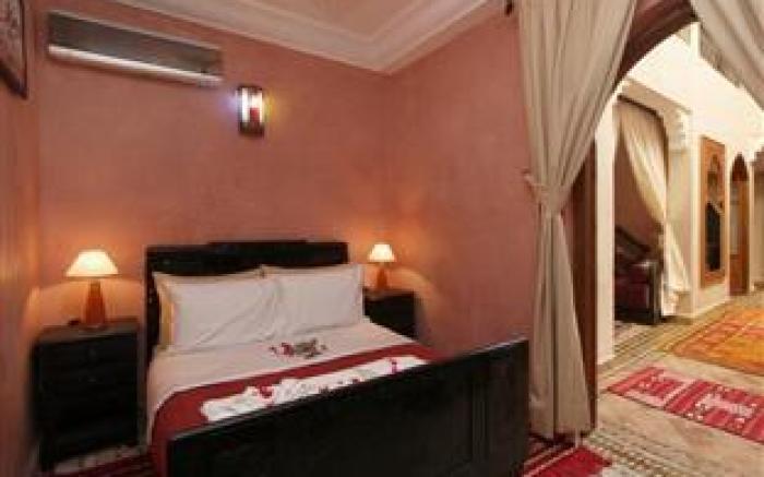 Riad Bab Tilila