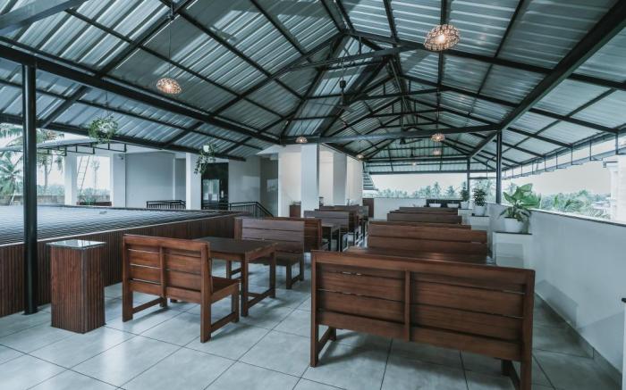 Fortview Suites